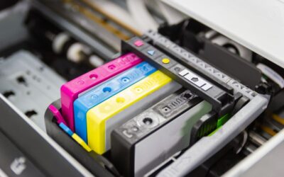 Why Ink Longevity Matters: How to Choose a Printer That Saves You Money