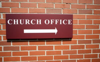 Best Church Office Printers for Bulletins, Programs & Daily Operations