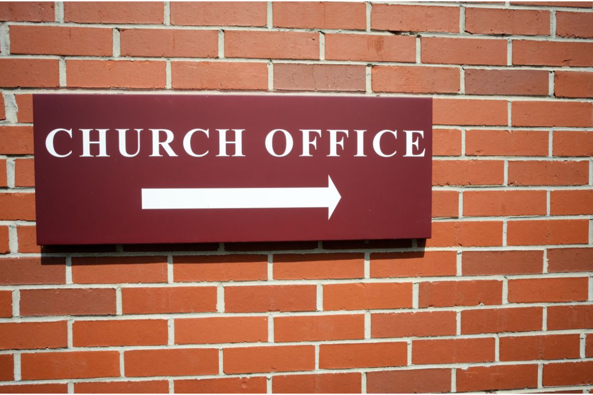 best printer for church office