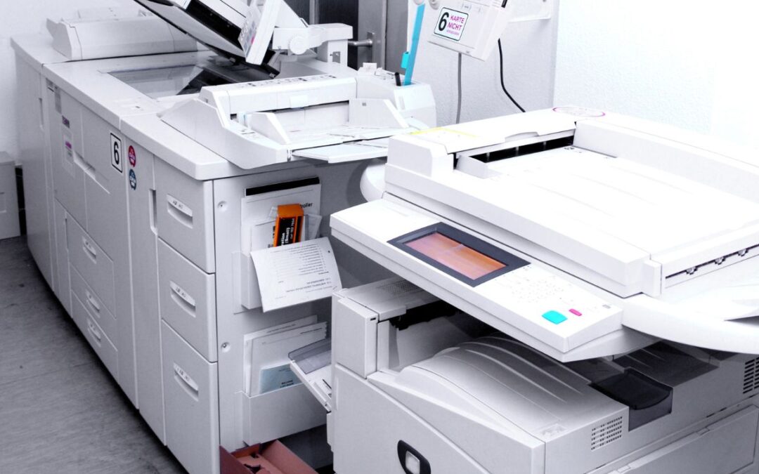 Copier Rental NYC: Flexible Solutions for Modern Businesses