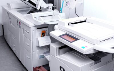 Copier Rental NYC: Flexible Solutions for Modern Businesses
