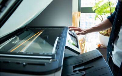 Kyocera Printer Repair: What to Expect and Why Businesses Choose BDS