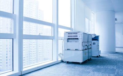 Copier vs. Printer: Which One Does Your Office Actually Need?