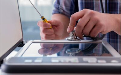 Photocopying Machine Repair Service