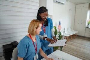 Protecting patient data image