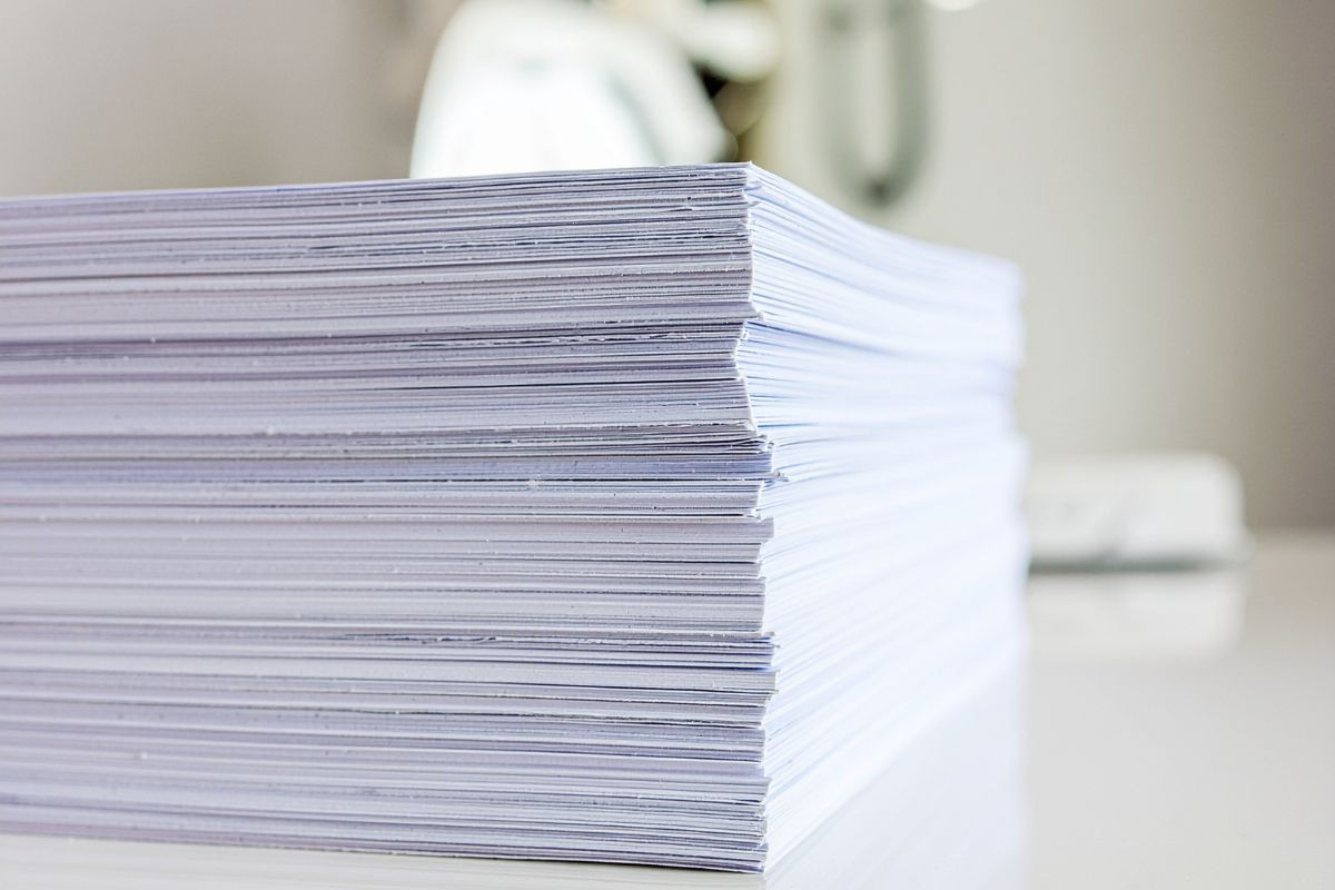 Rhode Island Production Printing Resources