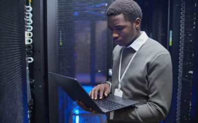 Serverless Print Management: The Future of Simplified, Secure Printing