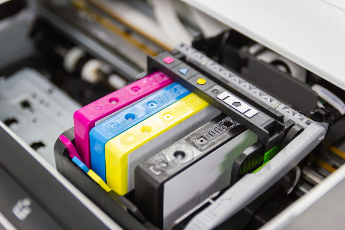 Which printer cartridges last the longest image
