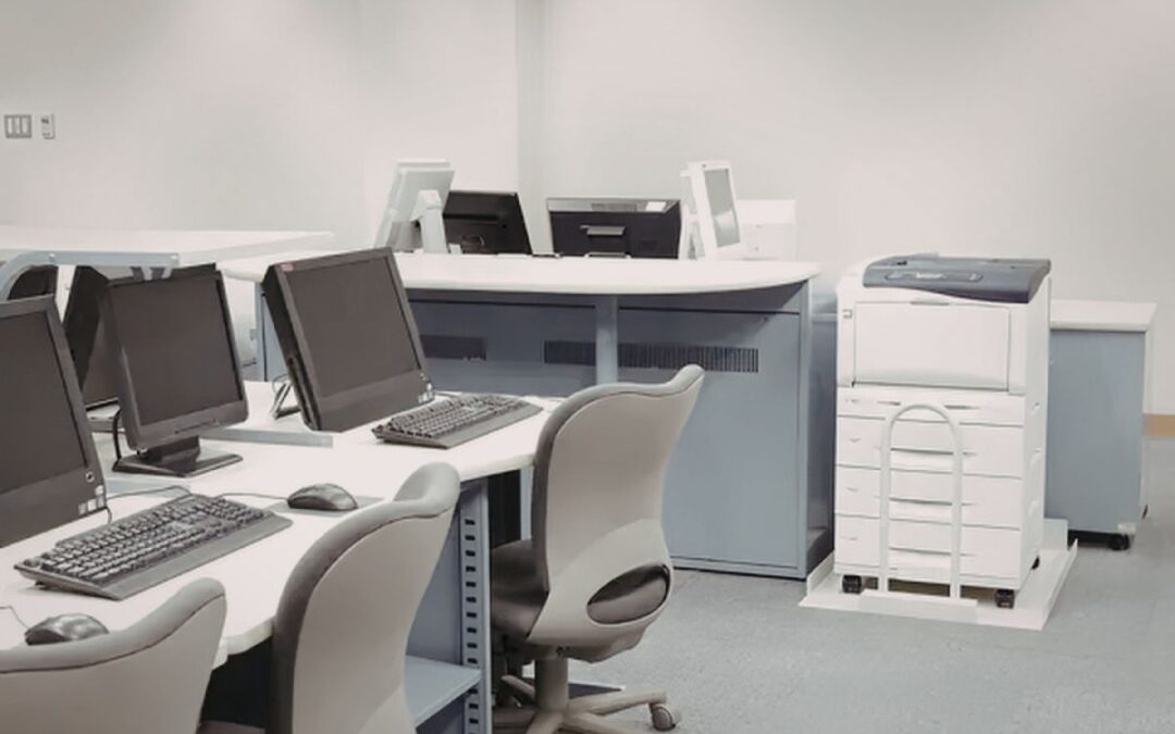Copier Lease NYC: Flexible Office Printing Solutions