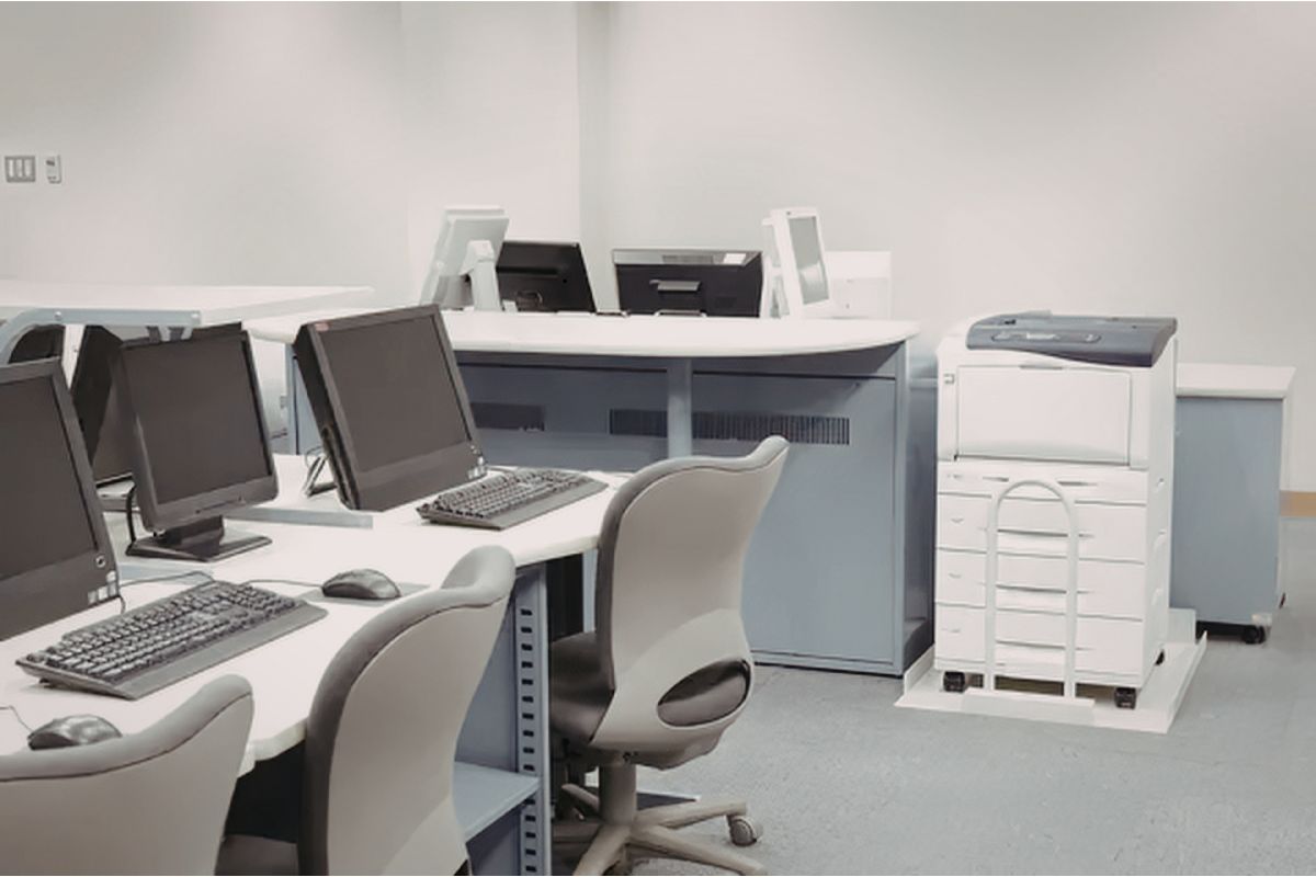 Copier Lease NYC