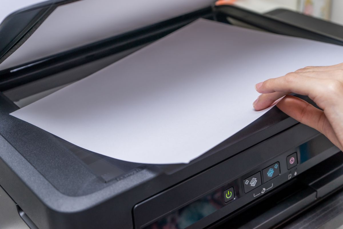 copier leasing New York