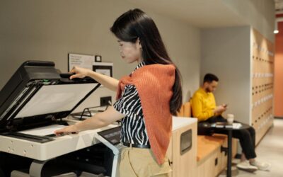 Copy Machine Leasing in NYC: A Smarter Way to Manage Office Printing Costs