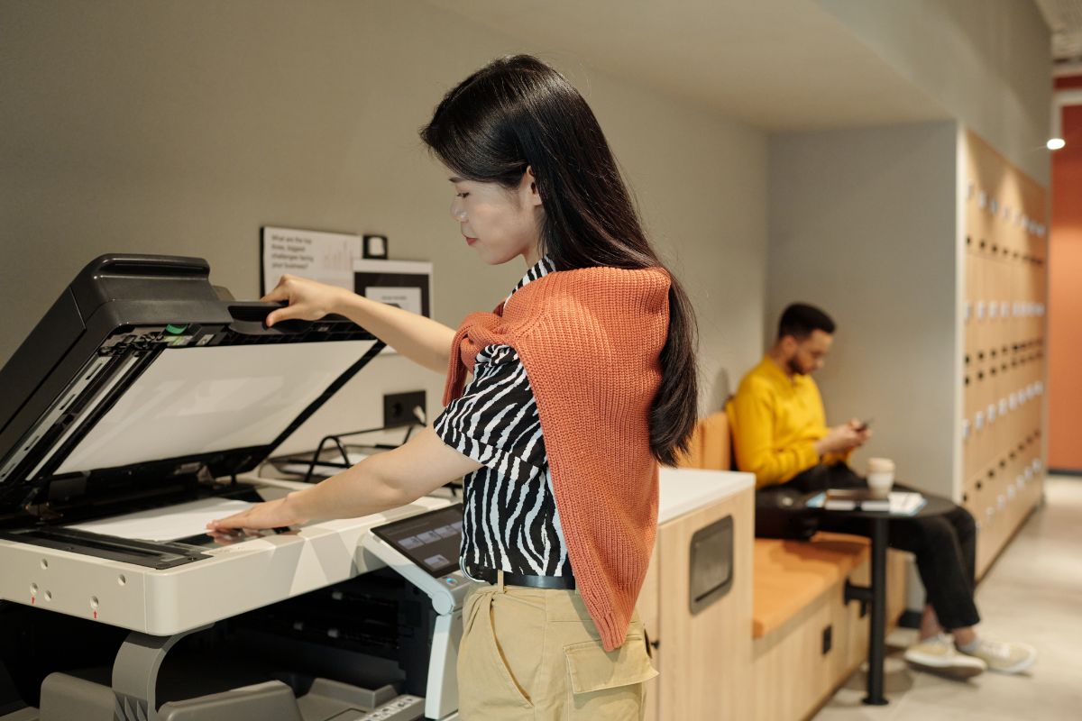 copy machine leasing nyc