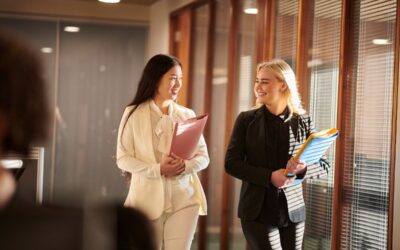 NYC Copier Leasing for Finance Firms: Secure Office Technology That Scales