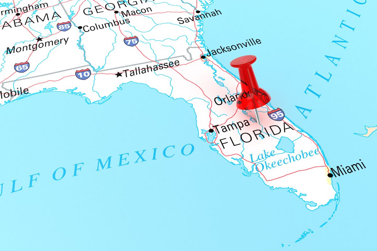 printers Tampa Florida​