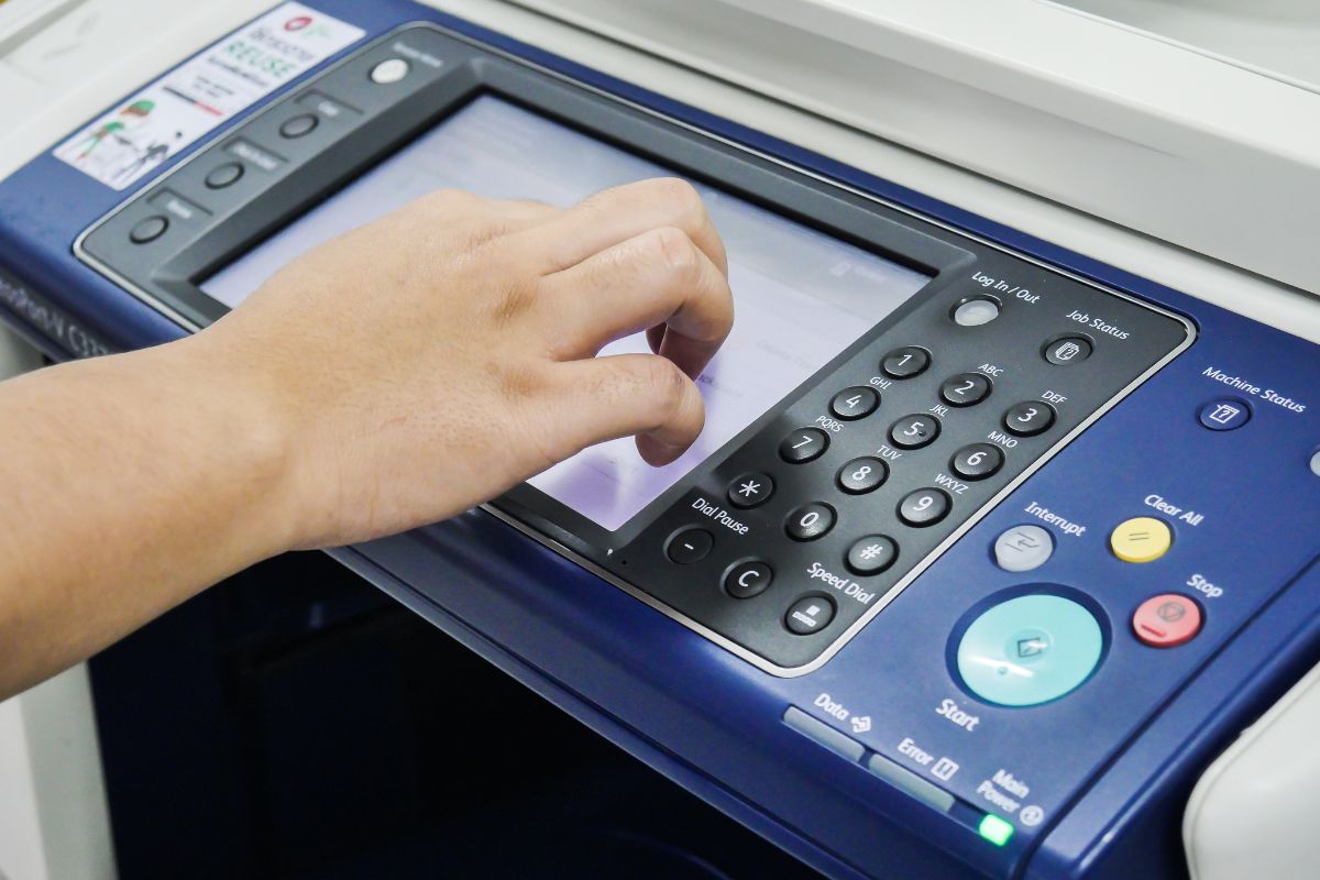 Best High-Volume Printer for Business