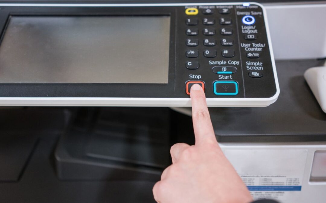 Best Laser Color Printer for Small Business (Easy Guide for 2026)