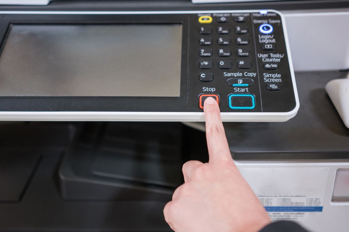 Best Laser Color Printer for Small Business