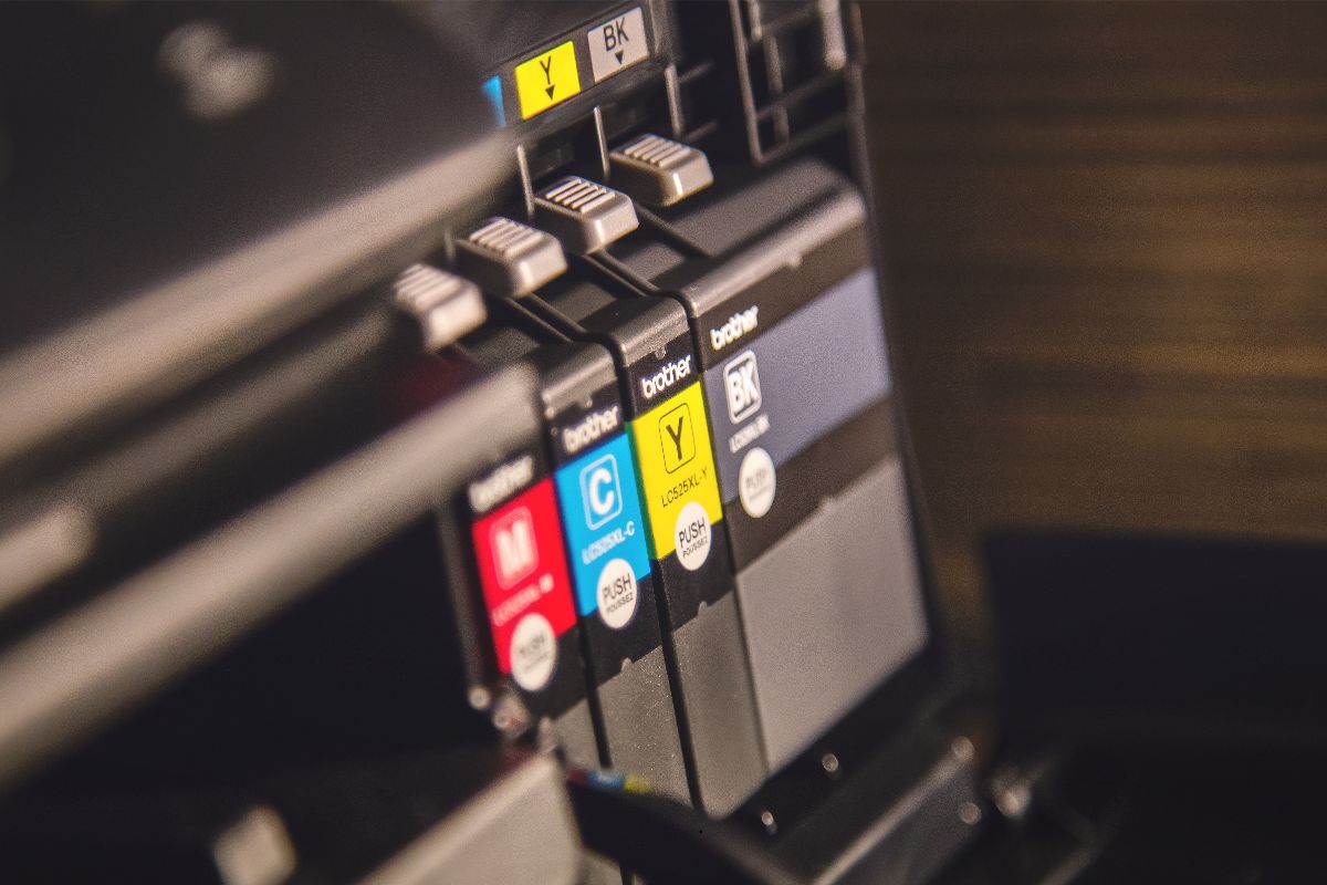 Commercial Printers in Newport, Rhode Island
