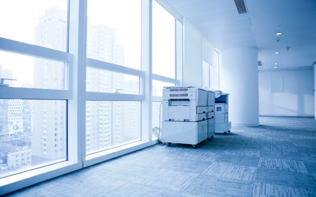 Commercial Printers for Sale Near Me
