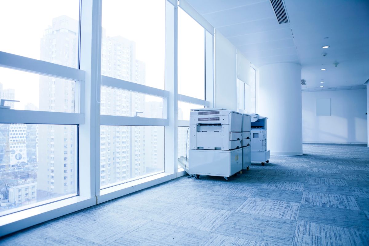 Commercial printers for sale near me