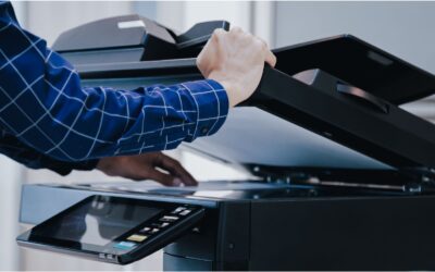 Difference Between Printer and Photocopier: What Your Office Needs to Know