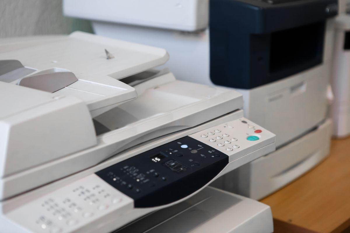 best all-in-one printer for business