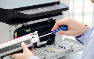 Business Printer Repair Service in Sarasota