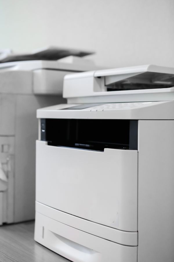 Business Printing in Newport, Rhode Island