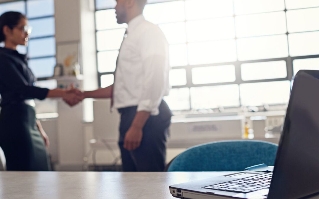 Best All-in-One Laser Printer for Small Business