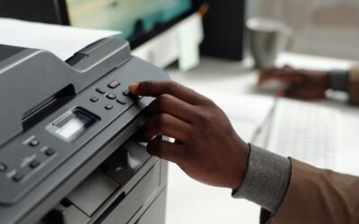 Xerox Commercial Printers