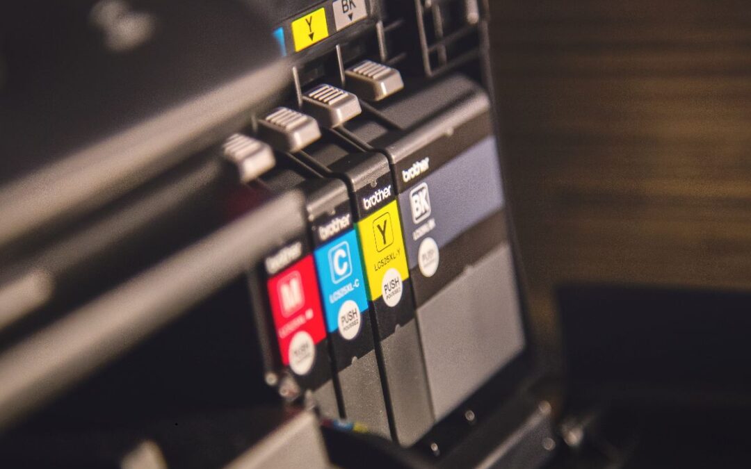 How to Change Paper Settings on a Canon imageFORCE
