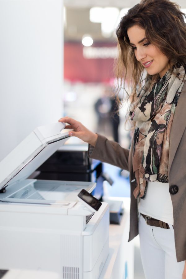 Photocopier Rental Services