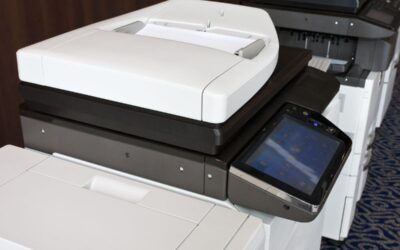 Dual Tray Printers: A Smarter Way to Manage Office Printing