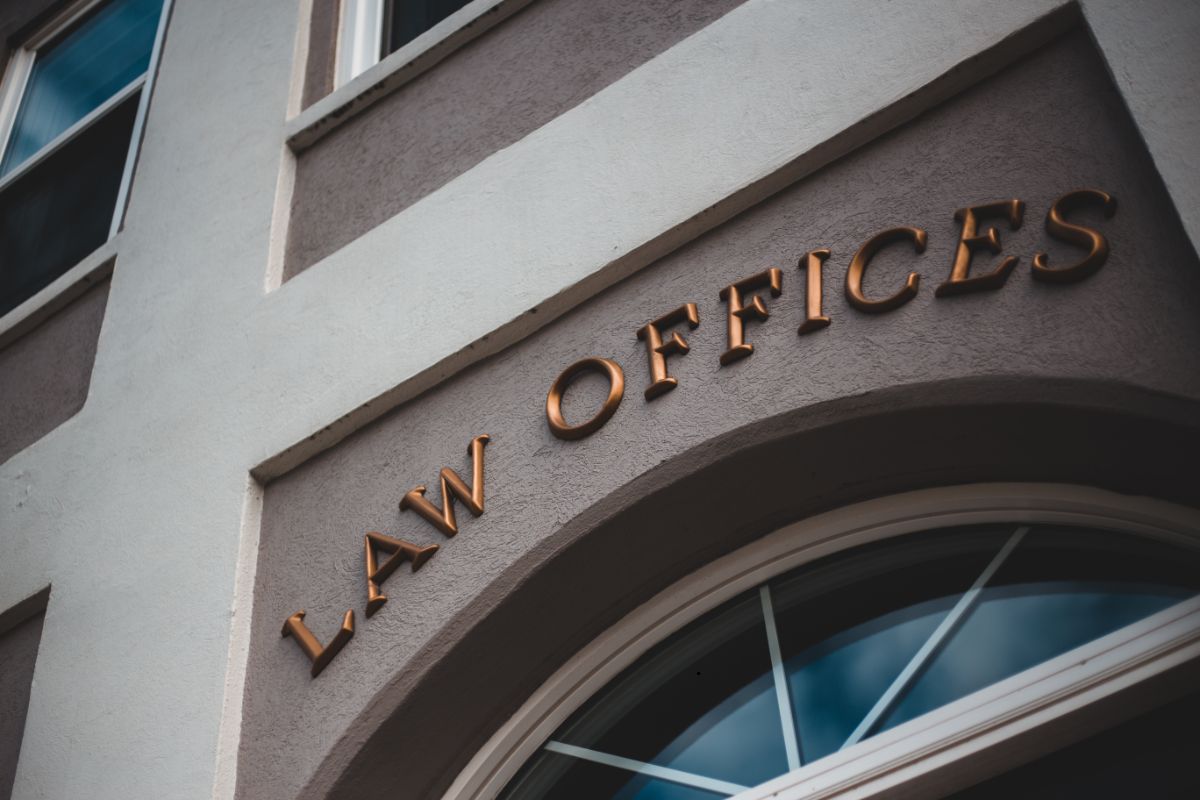 NYC Copier Leasing for Law Firms