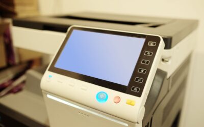Ricoh Copier Lease: The Smart Way to Upgrade Your Office Technology